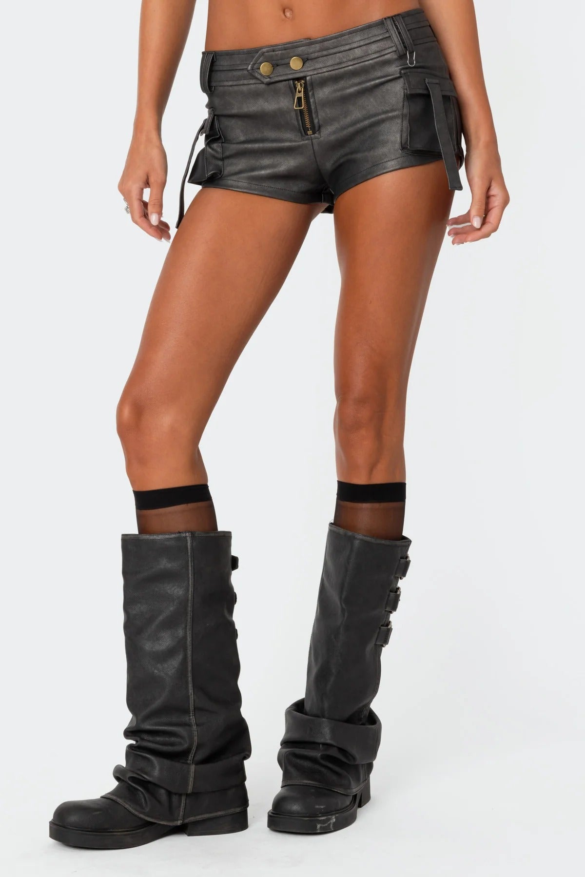 DRIPCORE™ Micro Shorts