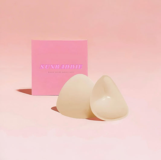 PEACHLIFT™ Self-Adhesive Reusable Bra Inserts